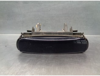 Recambio de maneta exterior delantera derecha para audi a4 avant (8ed) 2.0 tdi referencia OEM IAM 8E0839207 