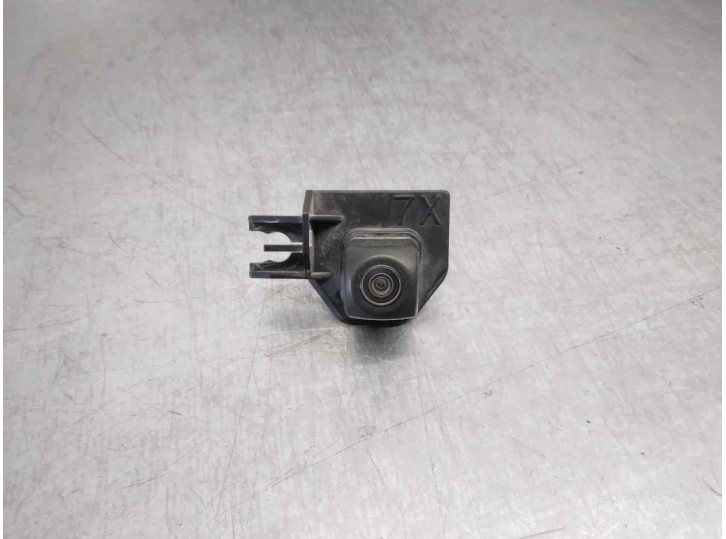 Recambio de modulo electronico para toyota yaris (_p13_) 1.5 hybrid (nhp130_) referencia OEM IAM 867900D060  