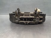 Recambio de maneta exterior delantera derecha para audi a4 avant (8ed) 2.0 tdi referencia OEM IAM 8E0839207  