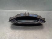 Recambio de maneta exterior delantera derecha para audi a4 avant (8ed) 2.0 tdi referencia OEM IAM 8E0839207  