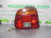 Recambio de piloto trasero izquierdo para suzuki baleno berlina sy (eg) 1.9 td glx (4-ptas.) referencia OEM IAM 