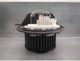Recambio de motor calefaccion para bmw serie 1 berlina (e81/e87) 2.0 16v referencia OEM IAM 985465S18  