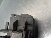 Recambio de maneta exterior delantera derecha para audi a4 avant (8ed) 2.0 tdi referencia OEM IAM 8E0839207  