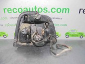 Recambio de piloto trasero izquierdo para suzuki baleno berlina sy (eg) 1.9 td glx (4-ptas.) referencia OEM IAM 