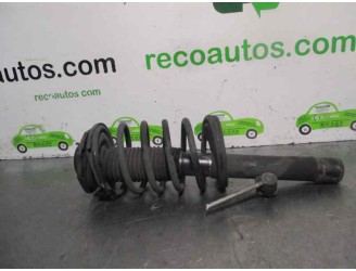 Recambio de amortiguador delantero derecho para citroën xsara berlina 2.0 hdi exclusive (66kw) referencia OEM IAM   