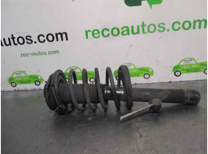 Replacement front right shock absorber for Citroën Xsara sedan 2.0 HDi Exclusive (66kW) OEM IAM reference 
