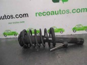 Replacement front right shock absorber for Citroën Xsara sedan 2.0 HDi Exclusive (66kW) OEM IAM reference 