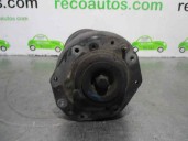 Replacement front right shock absorber for Citroën Xsara saloon 2.0 HDi Exclusive (66kW) OEM IAM reference 