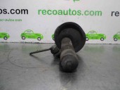 Replacement front right shock absorber for Citroën Xsara saloon 2.0 HDi Exclusive (66kW) OEM IAM reference 