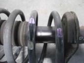 Recambio de amortiguador delantero derecho para citroën xsara berlina 2.0 hdi exclusive (66kw) referencia OEM IAM 