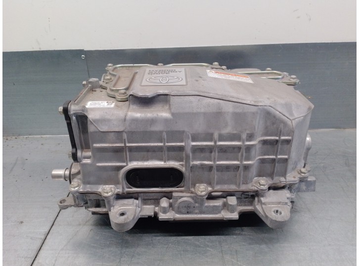 Recambio de bateria para toyota yaris (_p13_) 1.5 hybrid (nhp130_) referencia OEM IAM G920052033 