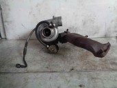 Recambio de turbocompresor para fiat punto berlina (176) 1.7 turbodiesel cat referencia OEM IAM 46424102 4668563 GARRETT