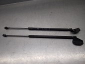 Recambio de amortiguadores maletero / porton para opel astra j lim. 1.7 16v cdti referencia OEM IAM 13258179 