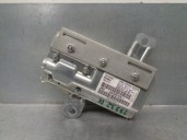 Recambio de airbag lateral delantero izquierdo para bmw serie 7 (e65/e66) 3.0 turbodiesel cat referencia OEM IAM 30824046703N 