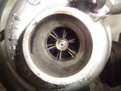 Recambio de turbocompresor para fiat punto berlina (176) 1.7 turbodiesel cat referencia OEM IAM 46424102 4668563 GARRETT