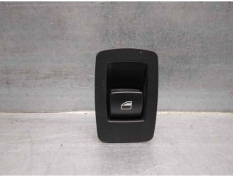 Recambio de mando elevalunas trasero izquierdo para bmw serie 1 berlina (e81/e87) 2.0 16v referencia OEM IAM 6945874 