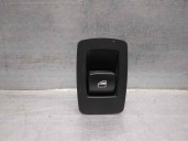 Recambio de mando elevalunas trasero izquierdo para bmw serie 1 berlina (e81/e87) 2.0 16v referencia OEM IAM 6945874 
