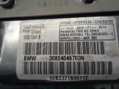 Recambio de airbag lateral delantero izquierdo para bmw serie 7 (e65/e66) 3.0 turbodiesel cat referencia OEM IAM 30824046703N 