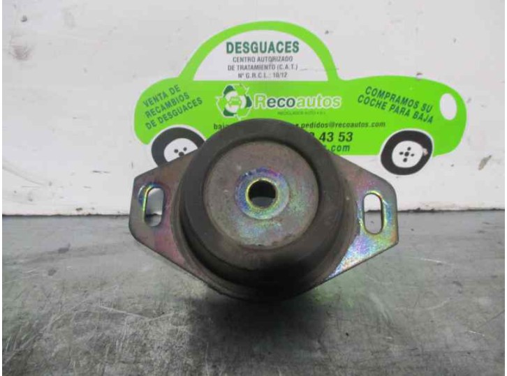 Recambio de soporte motor para citroën xsara berlina 2.0 hdi exclusive (66kw) referencia OEM IAM   