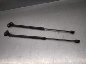 Recambio de amortiguadores maletero / porton para opel astra j lim. 1.7 16v cdti referencia OEM IAM 13258179 