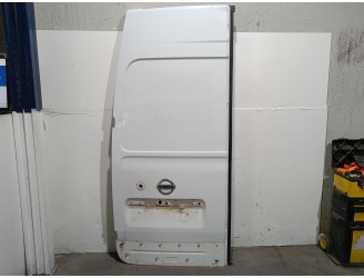 Recambio de puerta trasera izquierda para nissan nv400 furgoneta (x62, x62b) dci 135 referencia OEM IAM 5635569 5635569 
