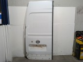 Recambio de puerta trasera izquierda para nissan nv400 furgoneta (x62, x62b) dci 135 referencia OEM IAM 5635569 5635569 