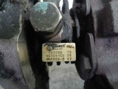 Recambio de turbocompresor para fiat punto berlina (176) 1.7 turbodiesel cat referencia OEM IAM 46424102 4668563 GARRETT