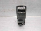 Recambio de mando elevalunas trasero izquierdo para bmw serie 1 berlina (e81/e87) 2.0 16v referencia OEM IAM 6945874 