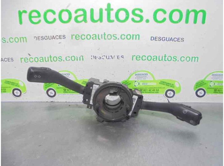 Recambio de mando luces para volkswagen bora berlina (1j2) 1.9 tdi referencia OEM IAM 8L0953513G 1J0959653B 