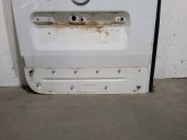 Recambio de puerta trasera izquierda para nissan nv400 furgoneta (x62, x62b) dci 135 referencia OEM IAM 5635569 5635569 