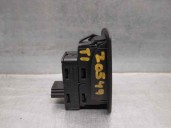 Recambio de mando elevalunas trasero izquierdo para bmw serie 1 berlina (e81/e87) 2.0 16v referencia OEM IAM 6945874 