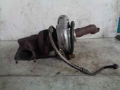 Recambio de turbocompresor para fiat punto berlina (176) 1.7 turbodiesel cat referencia OEM IAM 46424102 4668563 GARRETT