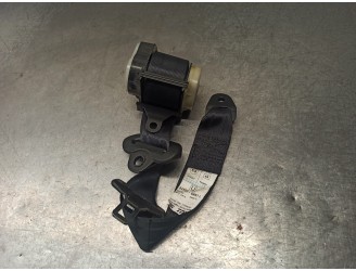 Recambio de cinturon seguridad trasero izquierdo para suzuki alto amf 310 1.0 12v cat referencia OEM IAM 8498068K1L  5 PUERTAS