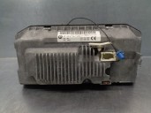 Recambio de pantalla multifuncion para bmw serie 7 (e65/e66) 3.0 turbodiesel cat referencia OEM IAM 65826929478 
