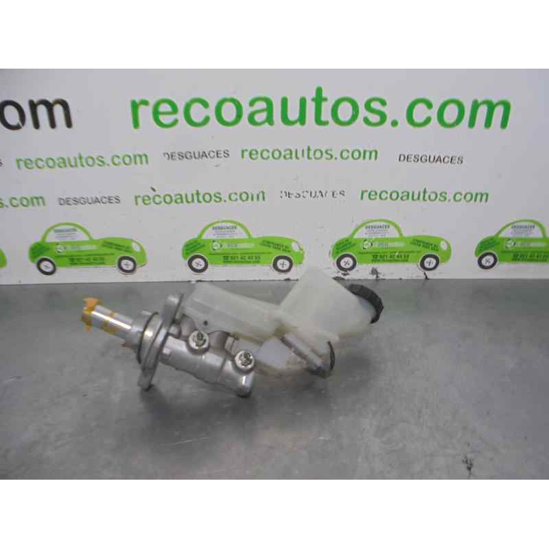 Recambio de bomba freno para mazda 6 lim. (gh) 1.8 cat referencia OEM IAM  719388 BOSCH