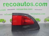 Recambio de piloto trasero izquierdo para renault megane i classic (la0) 1.6 referencia OEM IAM 7700838532 DE PORTON 4 PUERTAS