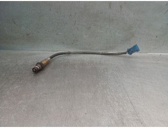 Recambio de sonda lambda para saab 9-3 descapotable (ys3f) 2.0 t referencia OEM IAM 55353148 55353148 0258006623 BOSCH