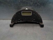 Recambio de cuadro instrumentos para peugeot 807 2.0 16v cat referencia OEM IAM 1401133480 