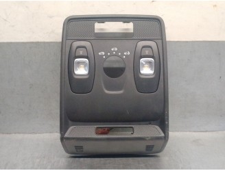 Recambio de luz interior para renault captur ii (hf_) tce 155 (hfmn) referencia OEM IAM 969804654R 969804654R 