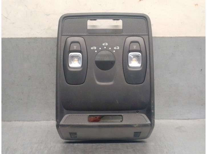 Recambio de luz interior para renault captur ii (hf_) tce 155 (hfmn) referencia OEM IAM 969804654R 969804654R 