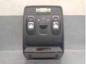 Recambio de luz interior para renault captur ii (hf_) tce 155 (hfmn) referencia OEM IAM 969804654R 969804654R 