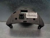 Recambio de cuadro instrumentos para peugeot 807 2.0 16v cat referencia OEM IAM 1401133480 