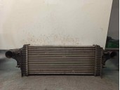 Recambio de intercooler para mercedes-benz clase m (w164) 3.0 cdi cat referencia OEM IAM A1645001900 N3292001 BEHR