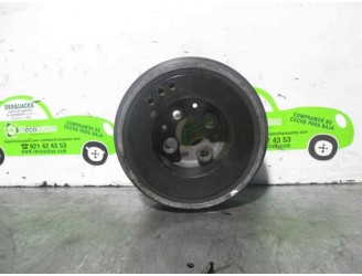 Recambio de polea cigueñal para seat leon (1m1) 1.9 tdi referencia OEM IAM 038105243  