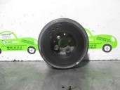 Recambio de polea cigueñal para seat leon (1m1) 1.9 tdi referencia OEM IAM 038105243 