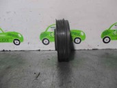 Recambio de polea cigueñal para seat leon (1m1) 1.9 tdi referencia OEM IAM 038105243 