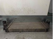 Recambio de intercooler para mercedes-benz clase m (w164) 3.0 cdi cat referencia OEM IAM A1645001900 N3292001 BEHR