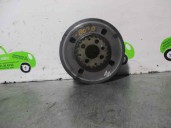 Recambio de polea cigueñal para seat leon (1m1) 1.9 tdi referencia OEM IAM 038105243 