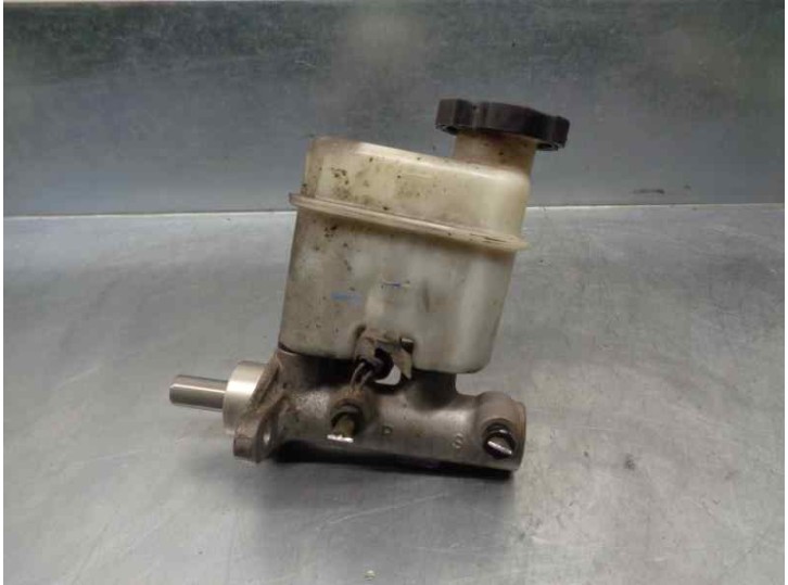 Replacement brake pump for Hyundai Santa Fe (bm) 2.2 CRDi CAT OEM IAM reference 585102B800 