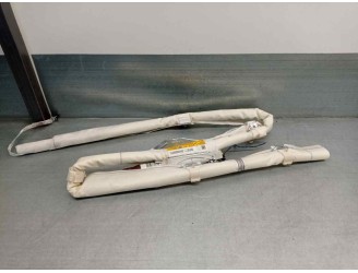 Recambio de airbag cortina delantero derecho para volkswagen golf v variant (1k5) 1.4 16v tsi referencia OEM IAM 1K0880742B  